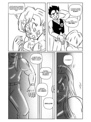 After School Lessons Hentai pt-br 28