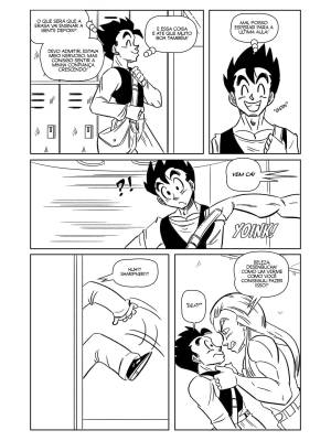 After School Lessons Hentai pt-br 29