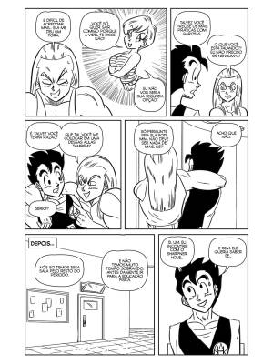 After School Lessons Hentai pt-br 31