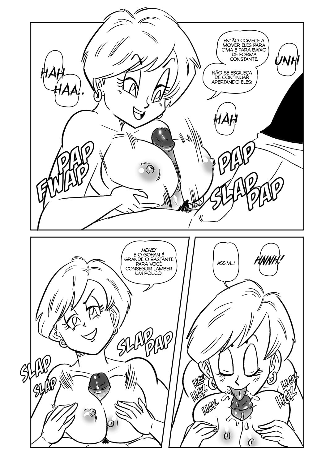 After School Lessons Hentai pt-br 35