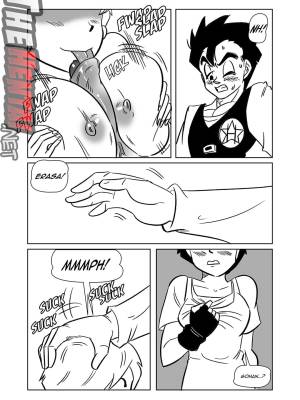 After School Lessons Hentai pt-br 36