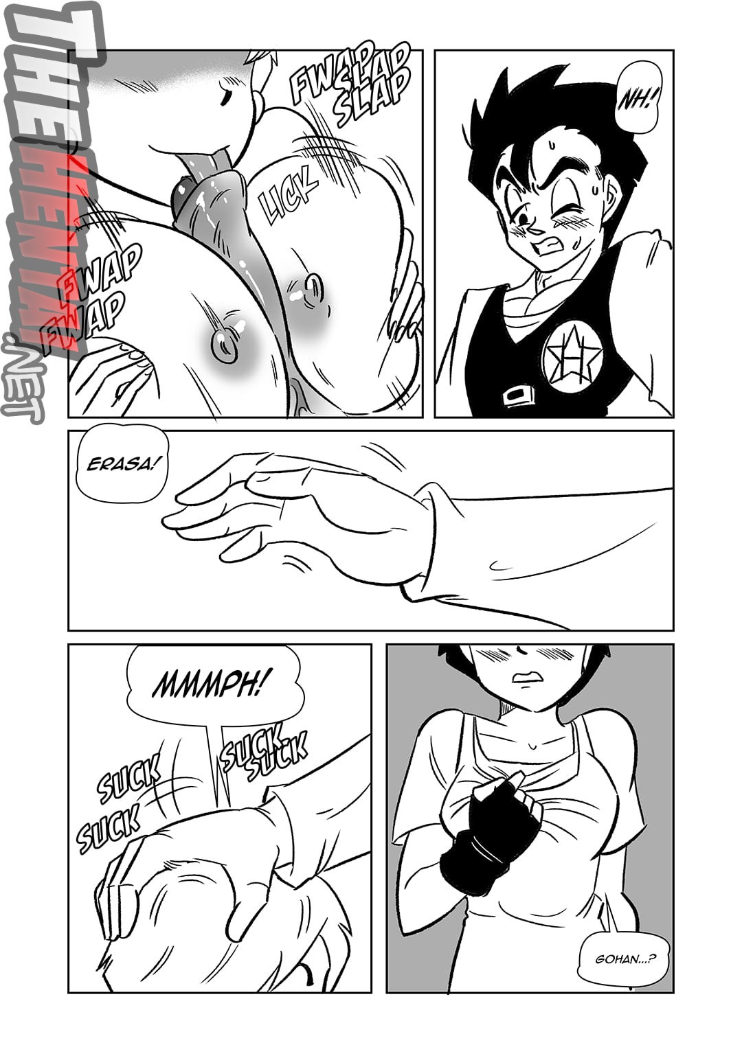 After School Lessons Hentai pt-br 36