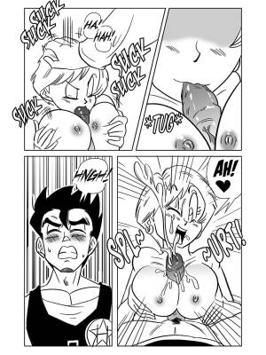 After School Lessons Hentai pt-br 37
