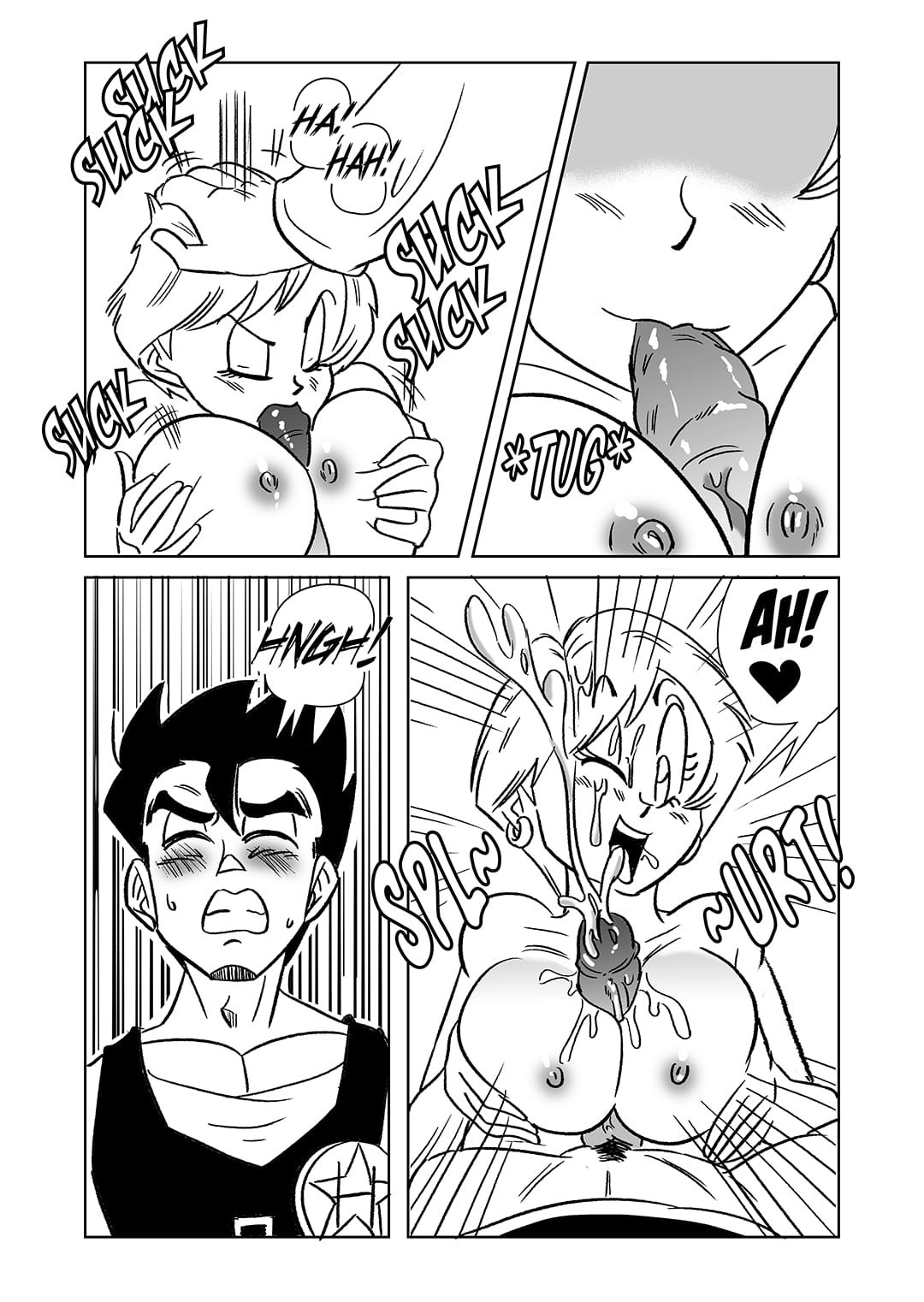 After School Lessons Hentai pt-br 37