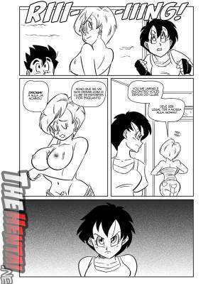 After School Lessons Hentai pt-br 39