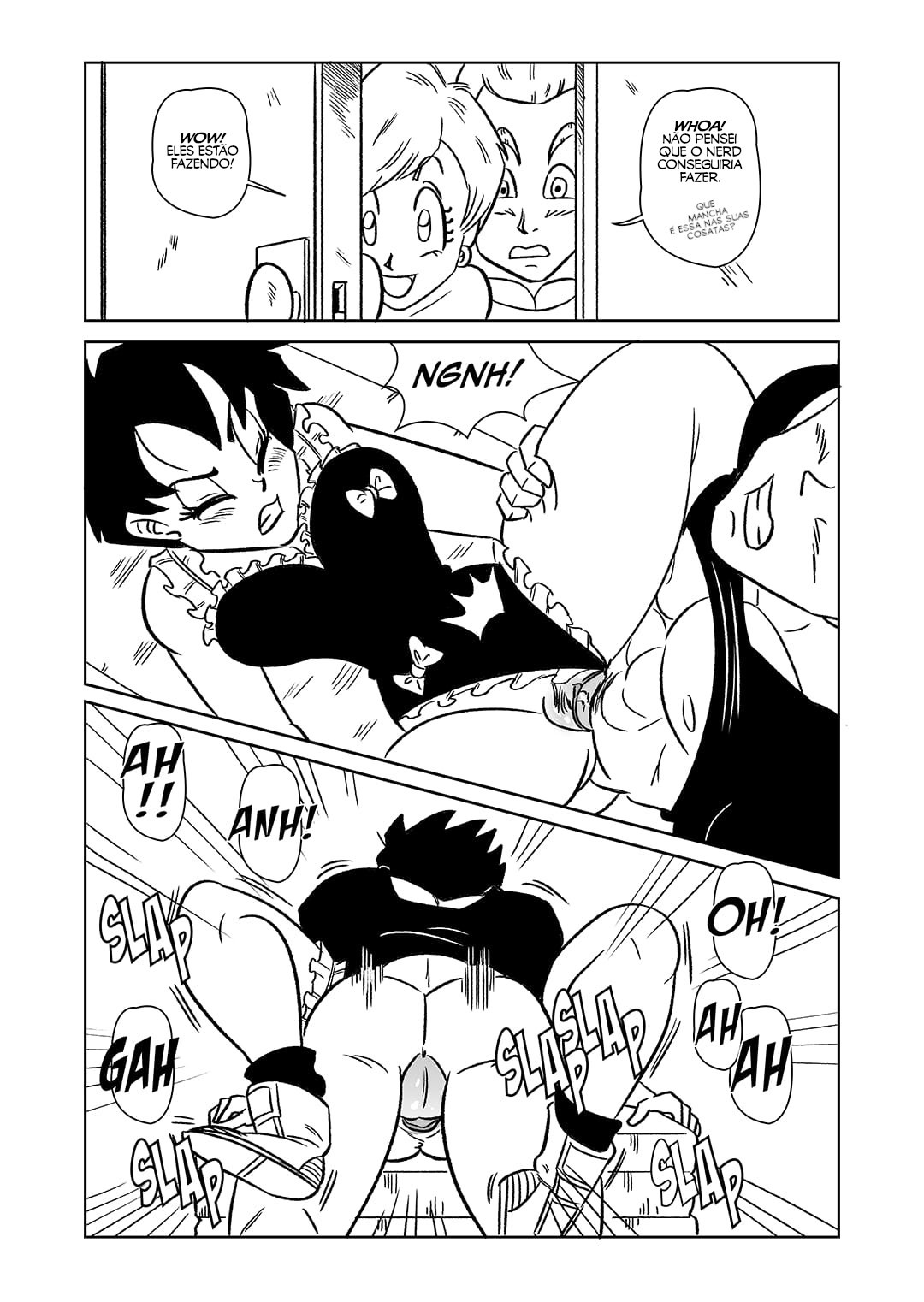 After School Lessons Hentai pt-br 47