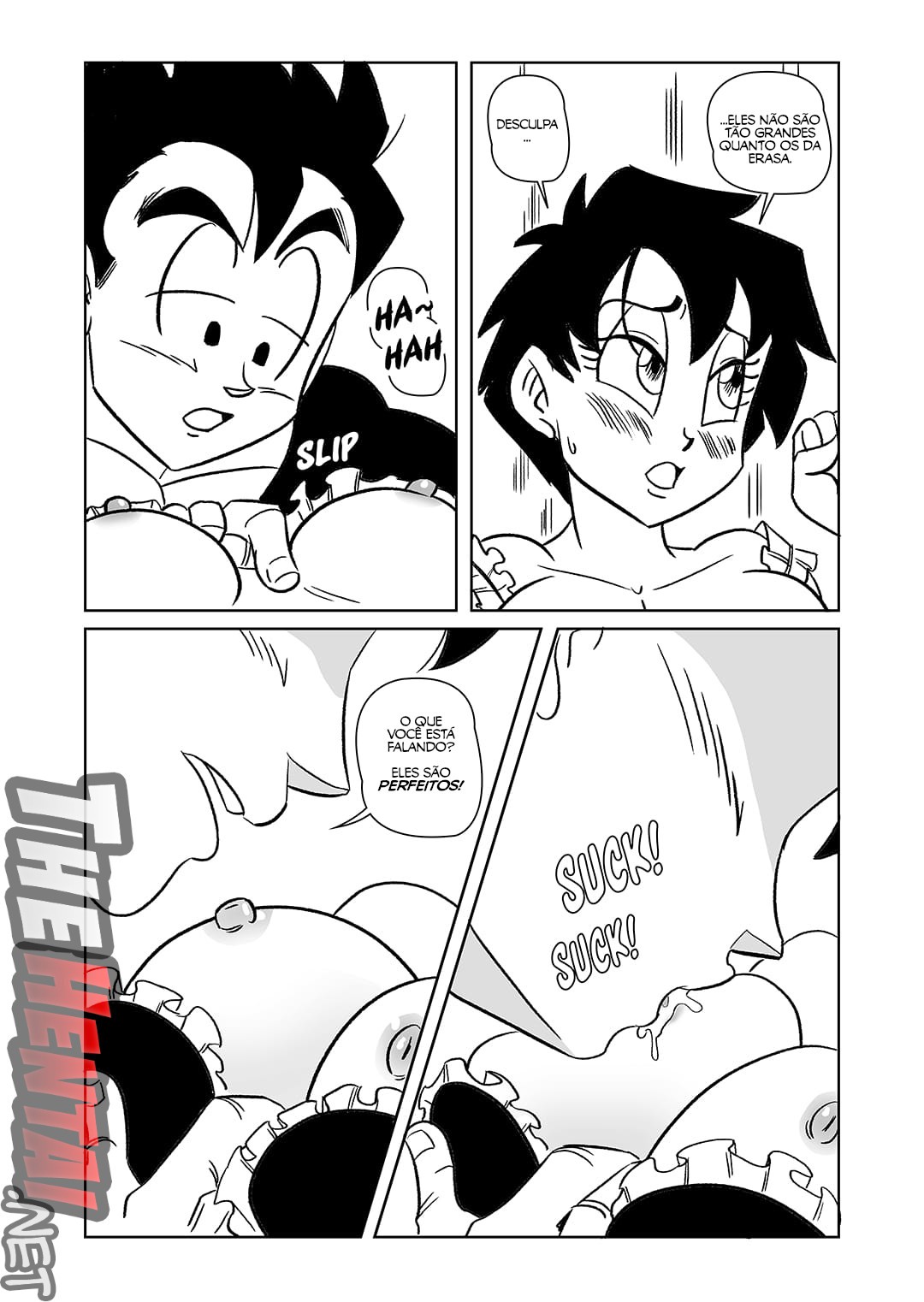 After School Lessons Hentai pt-br 48