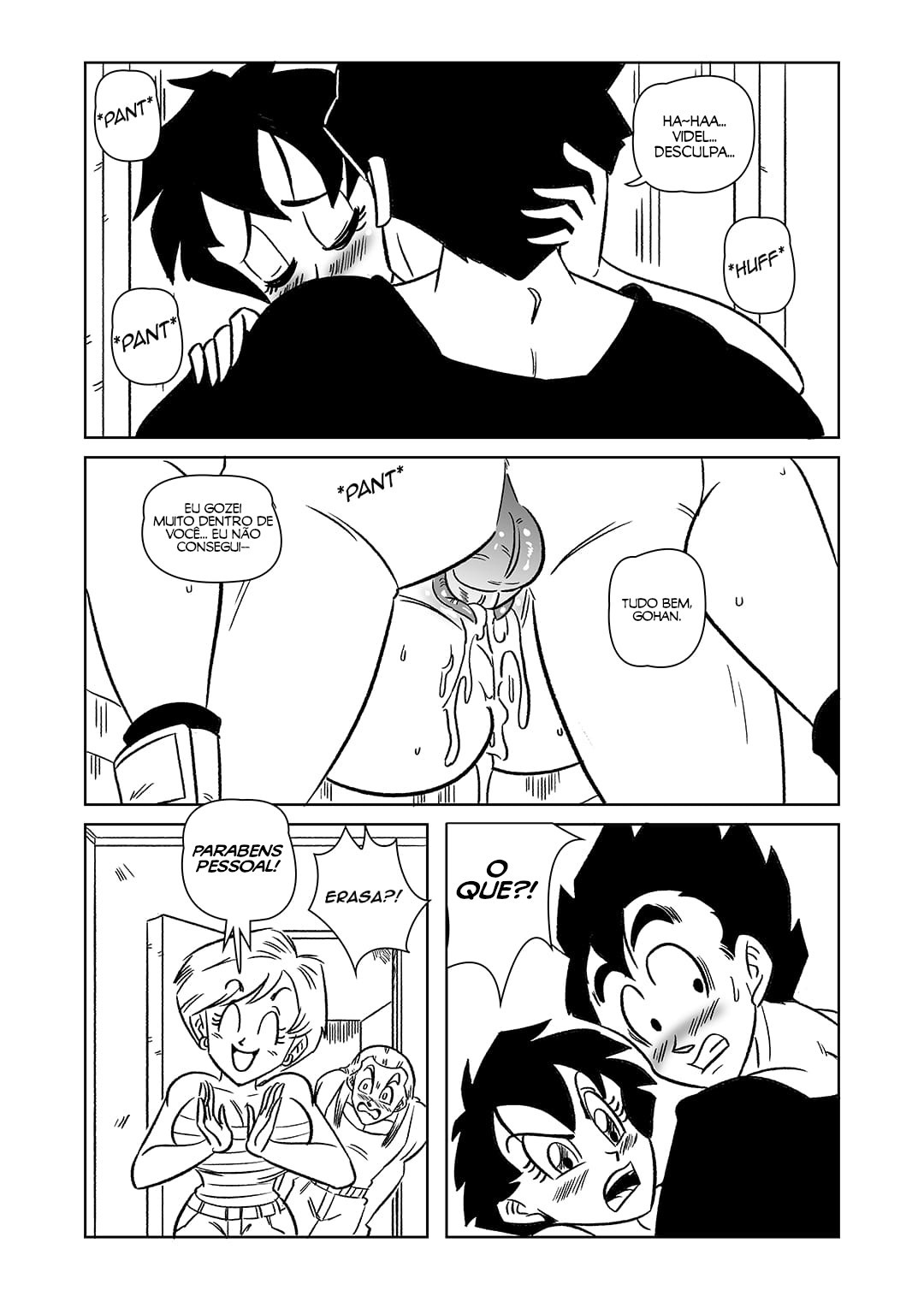 After School Lessons Hentai pt-br 52