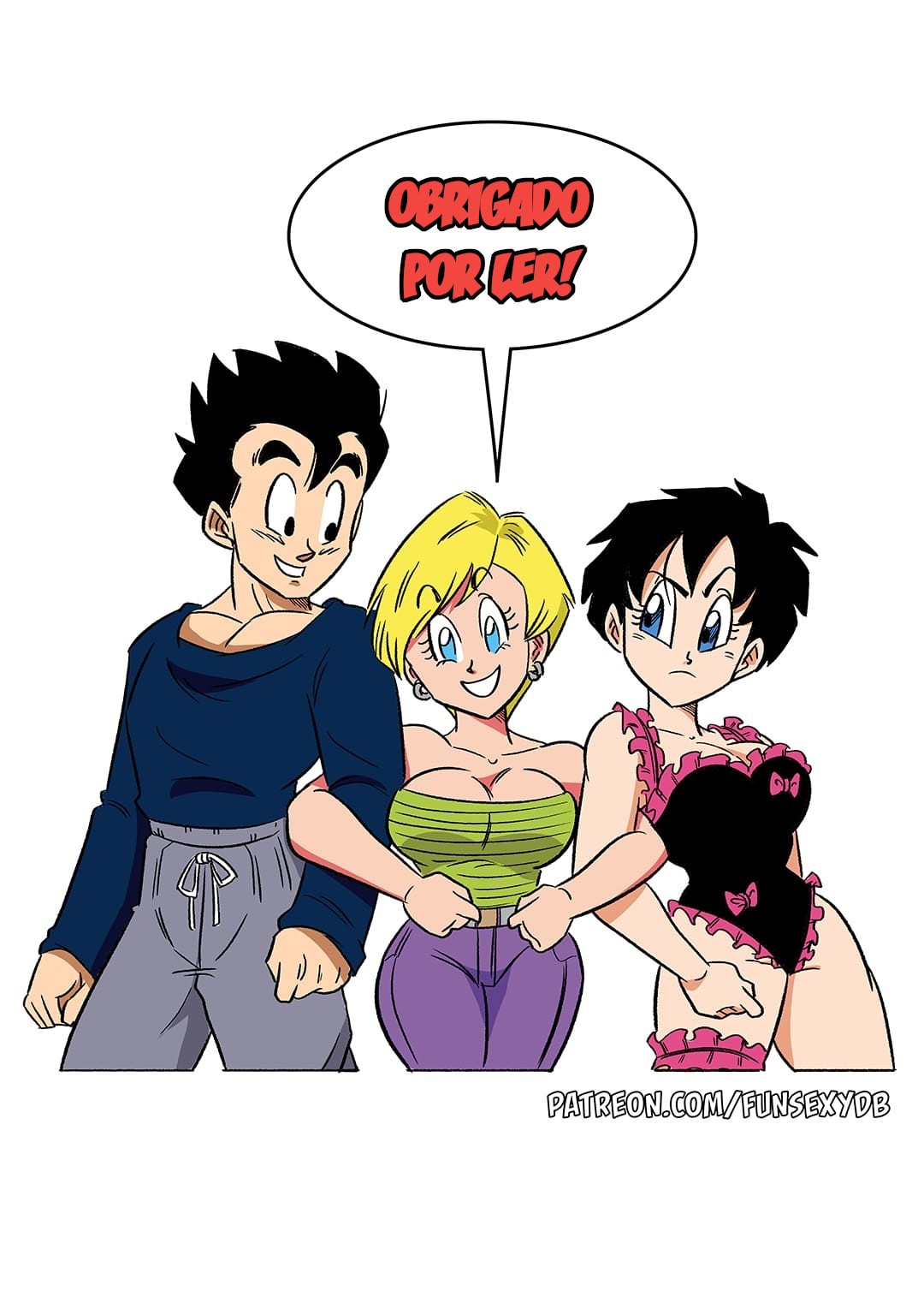 After School Lessons Hentai pt-br 55