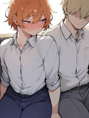 AI Generated: Riku Hentai pt-br 04