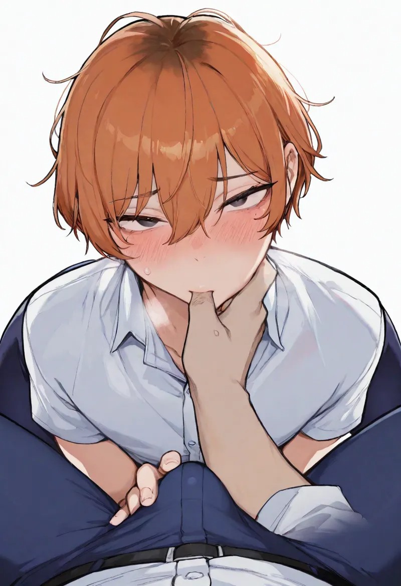 AI Generated: Riku Hentai pt-br 07