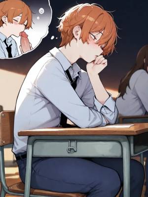AI Generated: Riku Hentai pt-br 25