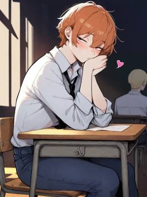 AI Generated: Riku Hentai pt-br 26