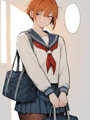 AI Generated: Riku Hentai pt-br 43