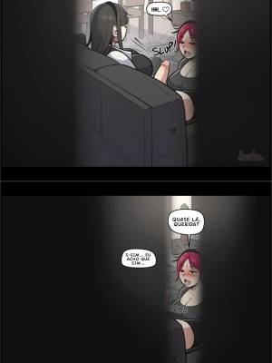 Announcing The Good News To Friends And Family Hentai pt-br 21