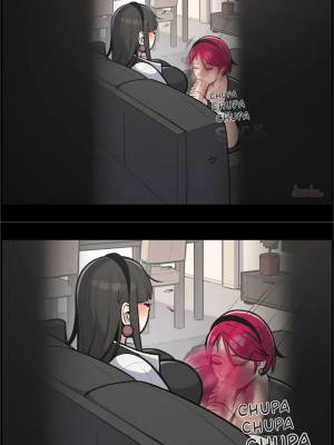 Announcing The Good News To Friends And Family Hentai pt-br 28