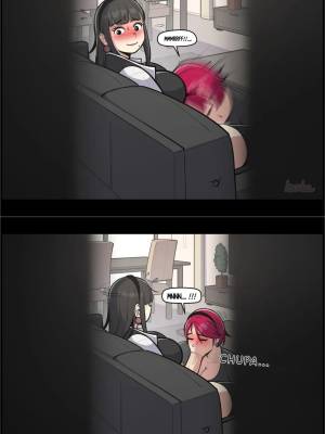 Announcing The Good News To Friends And Family Hentai pt-br 29