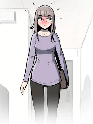 Announcing The Good News To Friends And Family Hentai pt-br 41