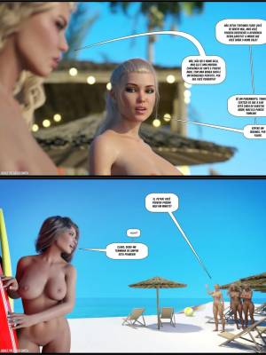 Au Naturel By Pegasus Smith Part 24 Hentai pt-br 10