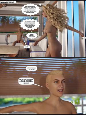 Au Naturel By Pegasus Smith Part 24 Hentai pt-br 16