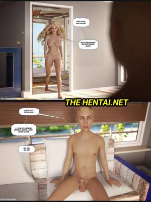 Au Naturel By Pegasus Smith Part 24 Hentai pt-br 20