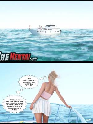Au Naturel Part 13 Hentai pt-br 02