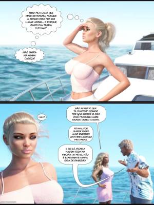 Au Naturel Part 13 Hentai pt-br 03