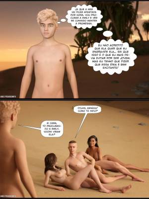 Au Naturel Part 9 Hentai pt-br 02