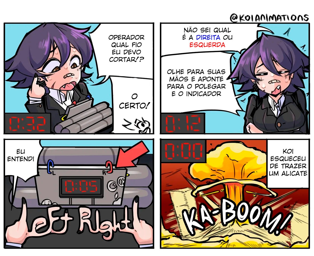 Auntie-Farm!: Horse Training Hentai pt-br 29