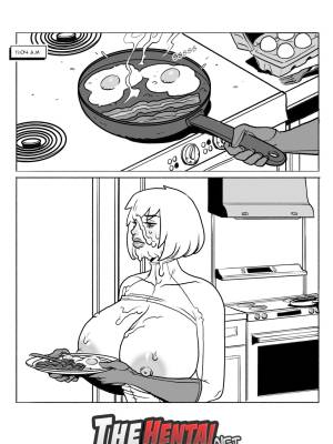 Bang My Bully: Power Girl Gets Bullied Hentai pt-br 16