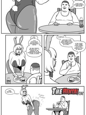 Bang My Bully: Power Girl Gets Bullied Hentai pt-br 58