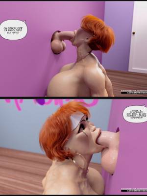 Blacked Home Part 10 Hentai pt-br 35