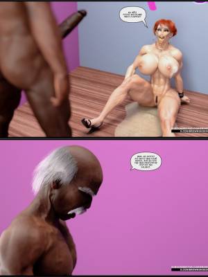 Blacked Home Part 10 Hentai pt-br 42