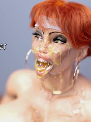 Blacked Home Part 10 Hentai pt-br 43