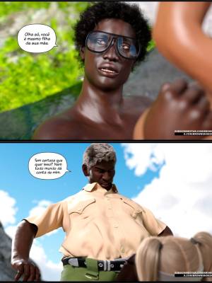 Blacked Home Part 8 Hentai pt-br 28