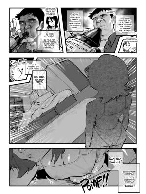 D3 By Aarokira Hentai pt-br 07