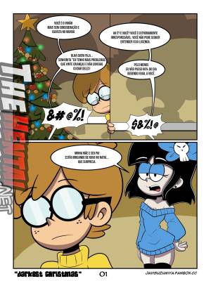 Darkest Christmas