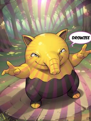 Delia Hypno Training!  Hentai pt-br 06