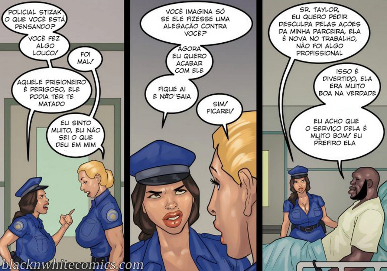 Detention Part 4: Fuck 12 Hentai pt-br 115