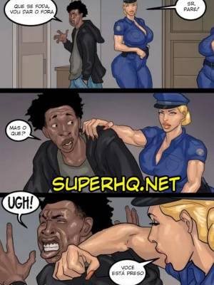 Detention Part 4: Fuck 12 Hentai pt-br 18