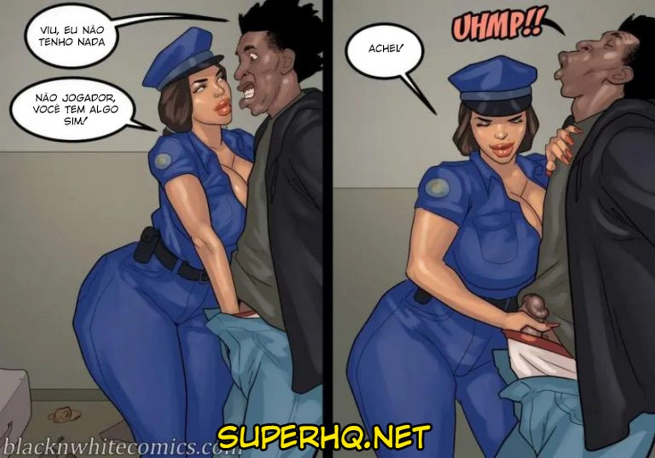 Detention Part 4: Fuck 12 Hentai pt-br 29