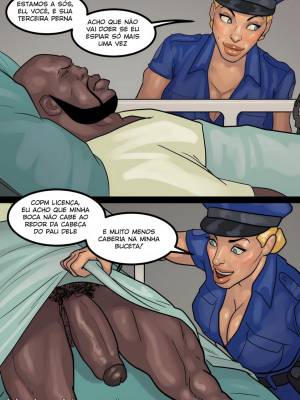Detention Part 4: Fuck 12 Hentai pt-br 82