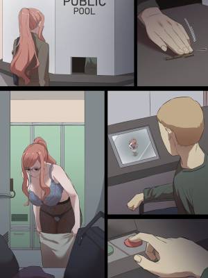 Diary Of Prostitutes Of Fallen Bitches Hentai pt-br 03
