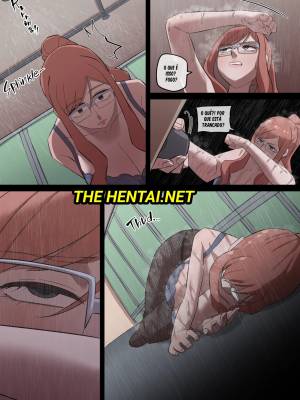 Diary Of Prostitutes Of Fallen Bitches Hentai pt-br 04