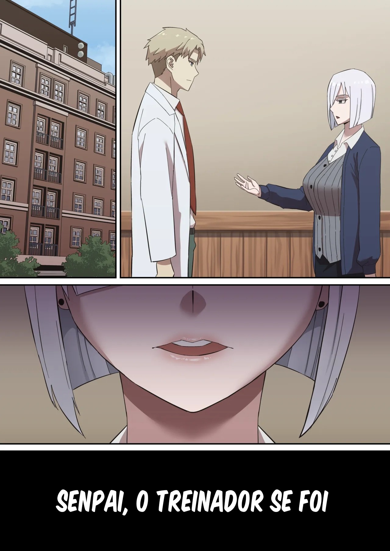 Diary Of Prostitutes Of Fallen Bitches Hentai pt-br 05