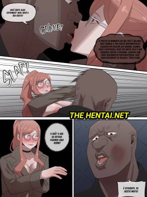 Diary Of Prostitutes Of Fallen Bitches Hentai pt-br 52