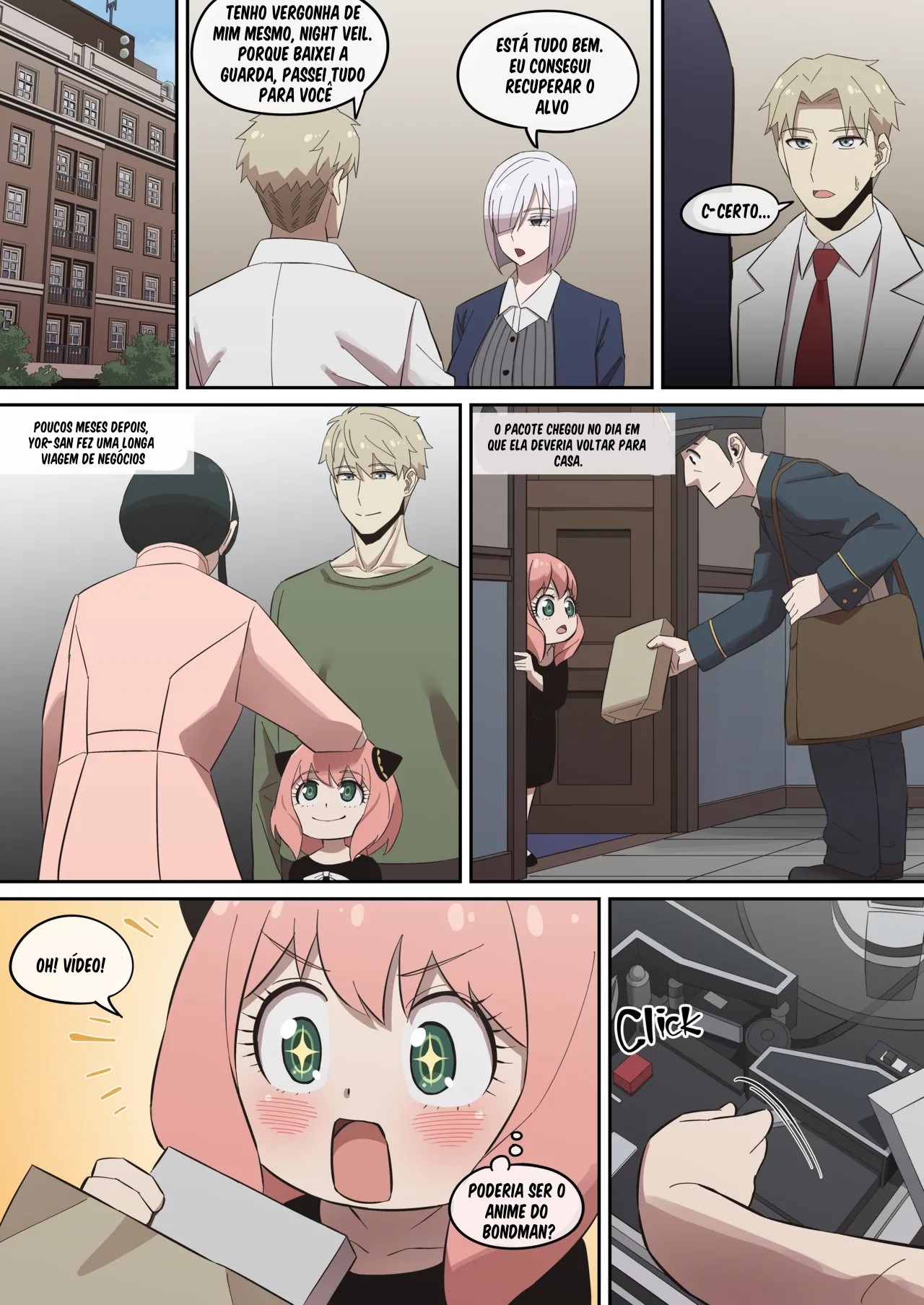 Diary Of Prostitutes Of Fallen Bitches Hentai pt-br 62