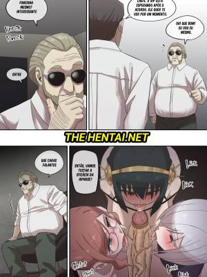Diary Of Prostitutes Of Fallen Bitches Hentai pt-br 67