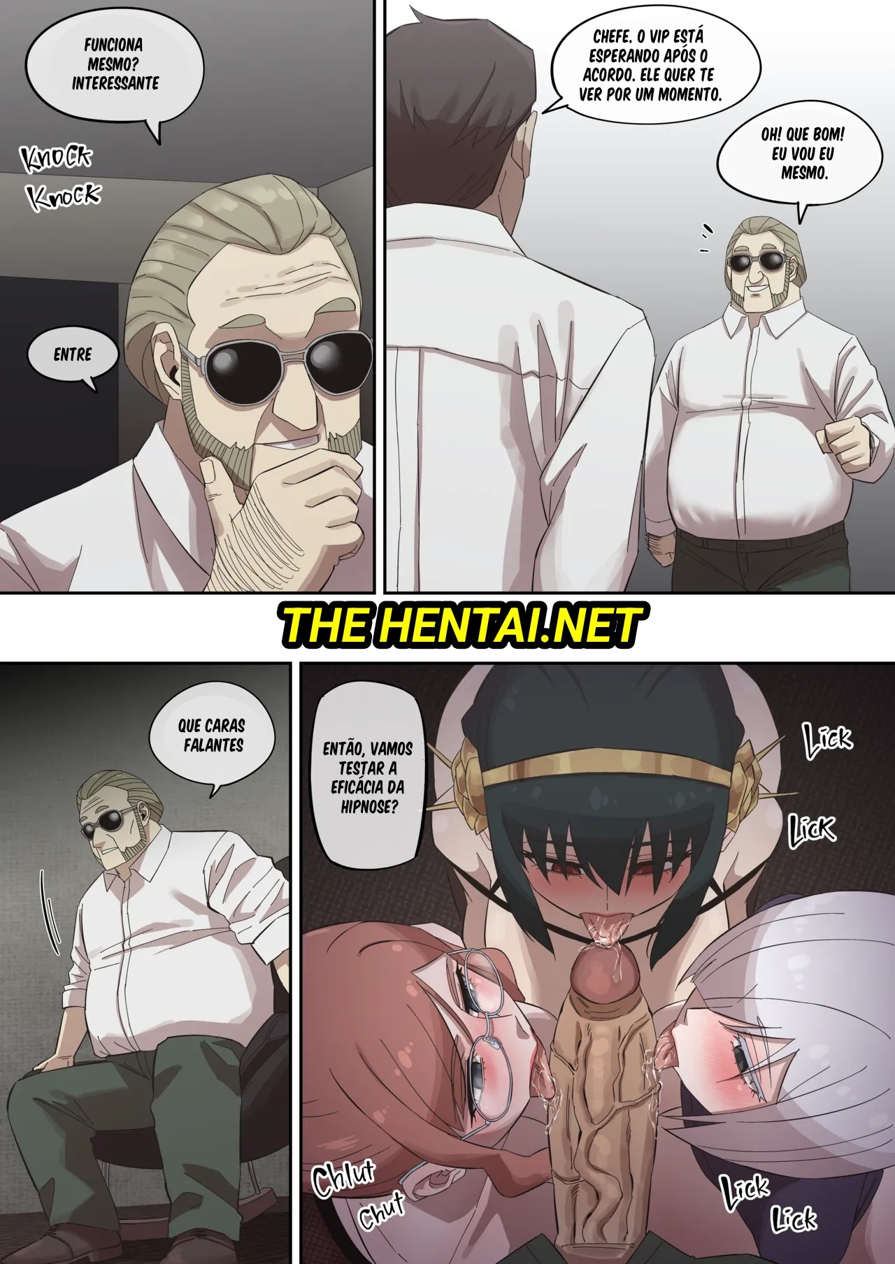 Diary Of Prostitutes Of Fallen Bitches Hentai pt-br 67