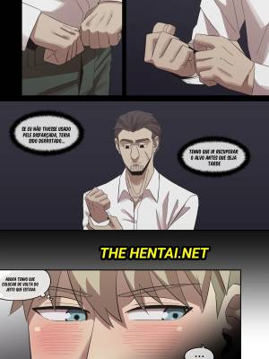 Diary Of Prostitutes Of Fallen Bitches Hentai pt-br 76